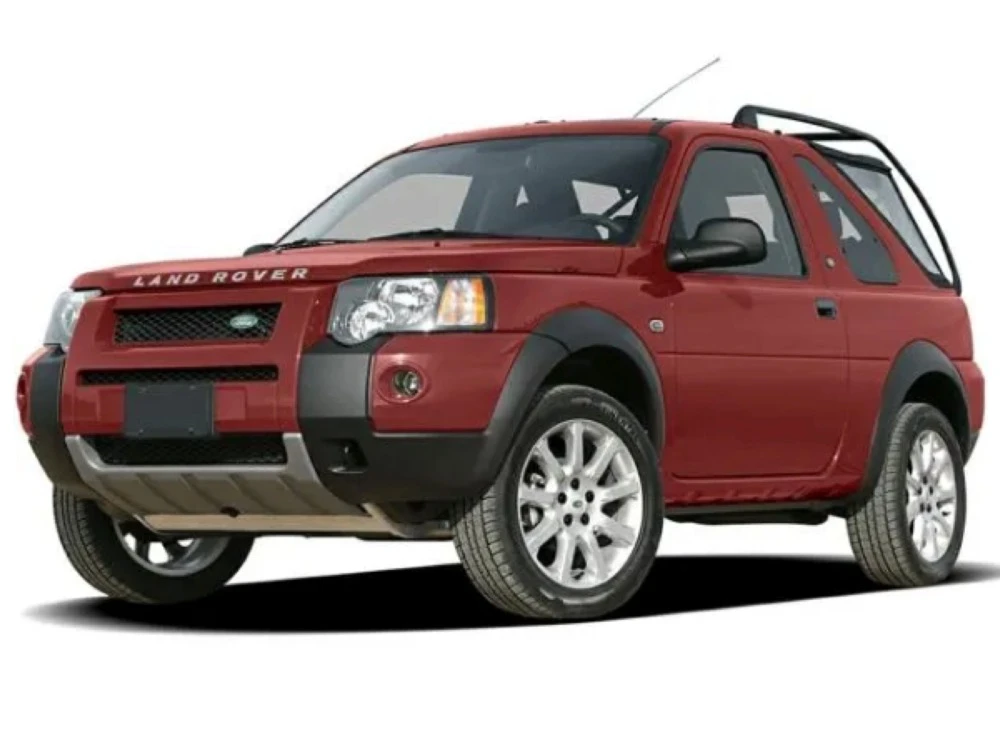 Land Rover Freelander 1 LN