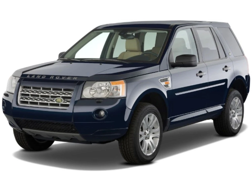 Land Rover Freelander 2 LF