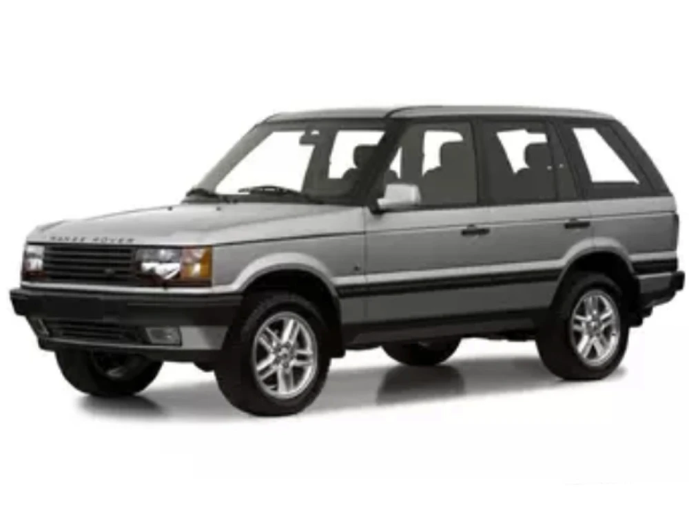 Двірники Range Rover  2 LP 1994-2002