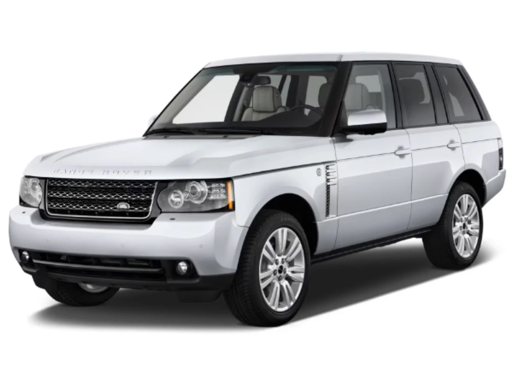 Двірники Range Rover  3 LM, Vogue, HSE 2002-2013