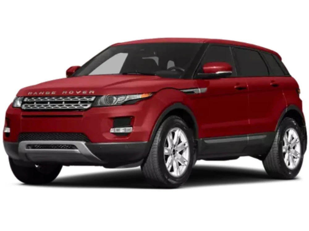Двірники Range Rover Evoque 1 L538 2011-2018
