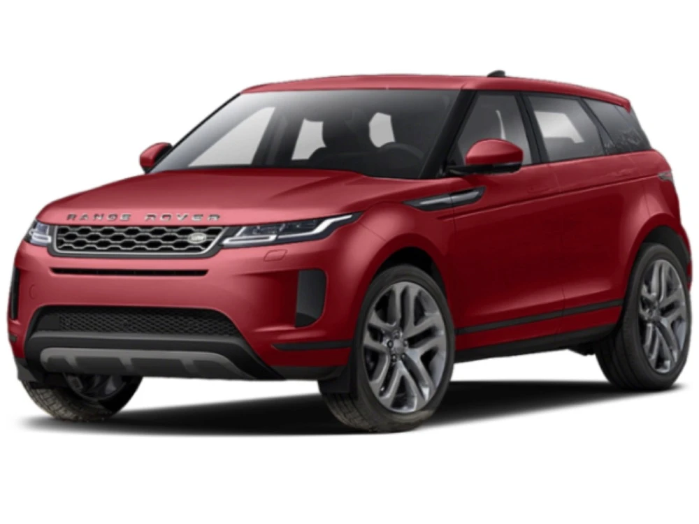 Двірники Range Rover Evoque 2 L551 2018-2026