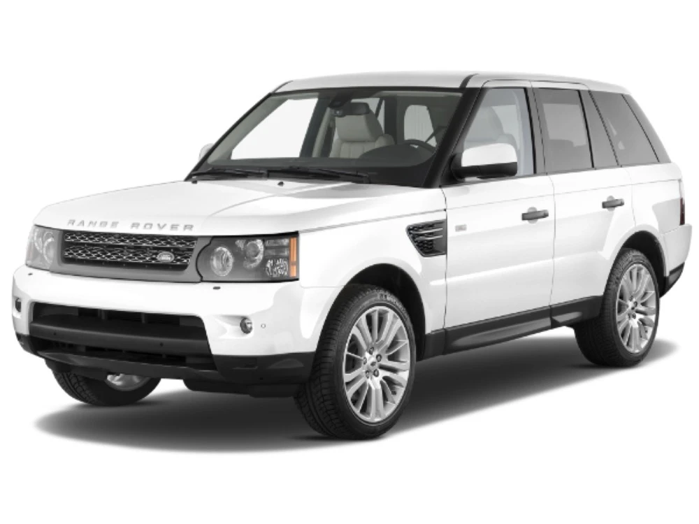 Двірники Range Rover Sport 1 LS 2005-2013