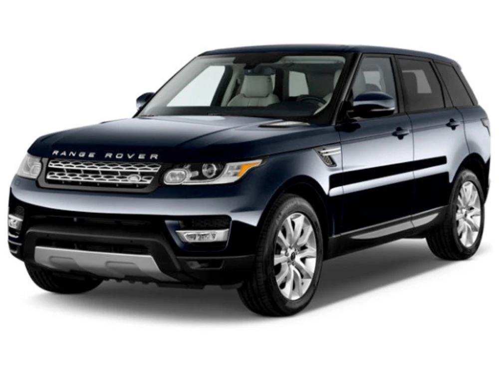 Двірники Range Rover Sport 2 LW 07.2015-08.2016 flat rear wiper, hook front wiper arm 2015-2016
