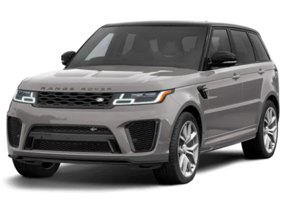 Двірники Range Rover Sport 2 LW facelift 09.2016-2022 original wiper arm 2016-2022