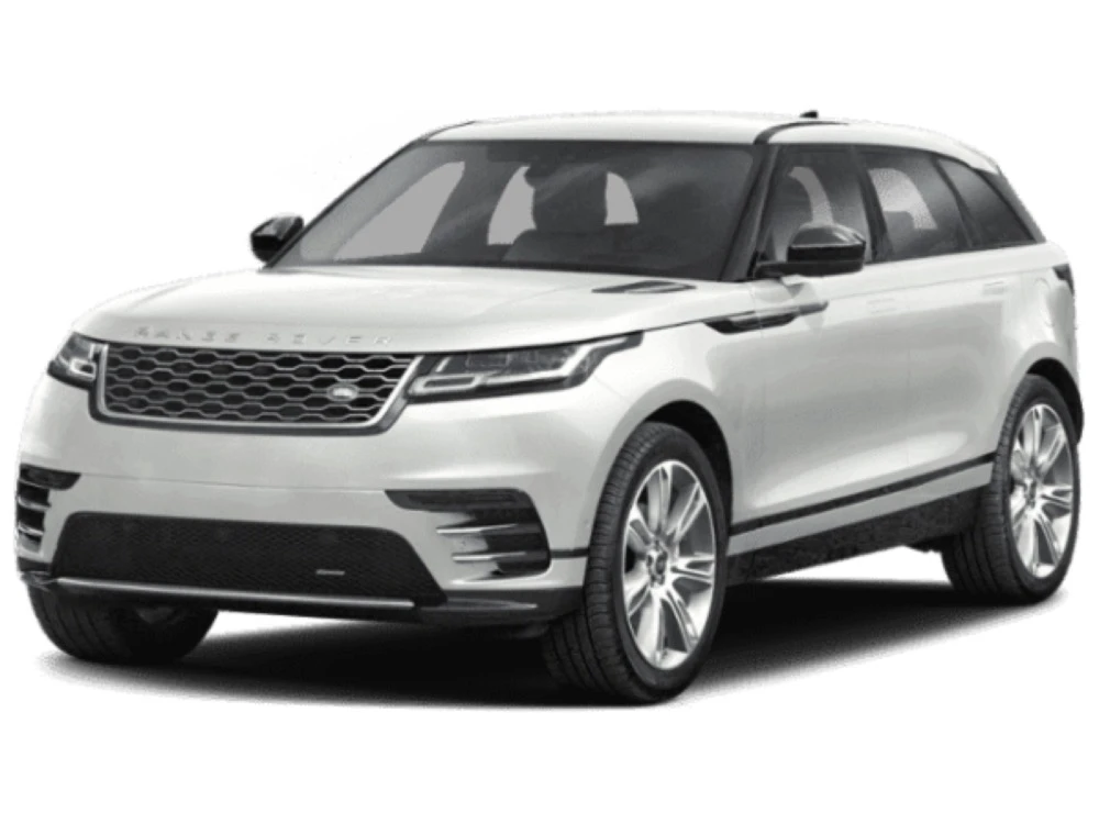 Двірники Range Rover Velar  2017-2026