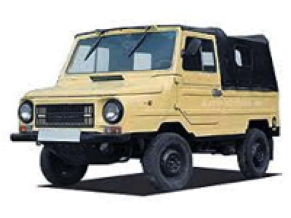 Двірники ЛуАЗ 969 Волынь [969] 1966-2001