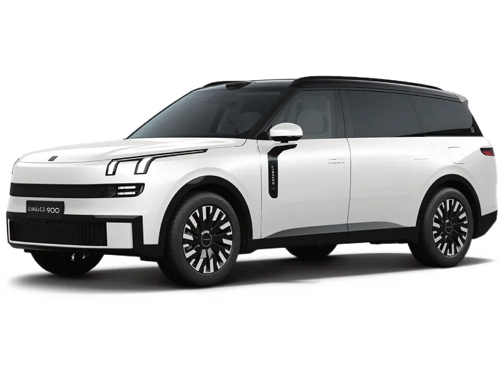 Двірники Lync & Co 900 SUV 2025-2026