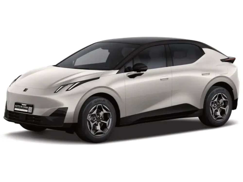 Lync & Co Z20 SUV
