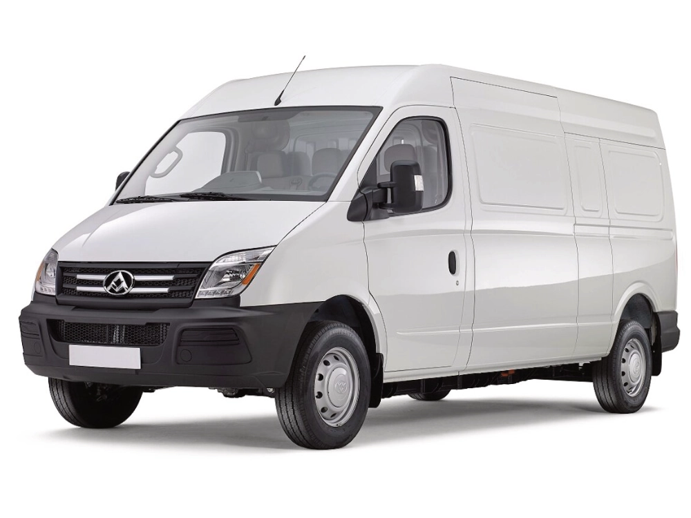 Двірники Maxus EV80 van 2020-2026