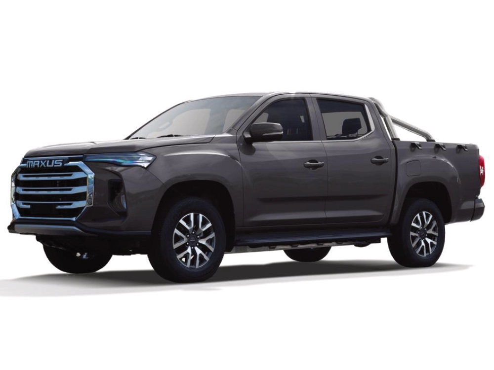 Двірники Maxus T90 EV Pick Up 2021-2026