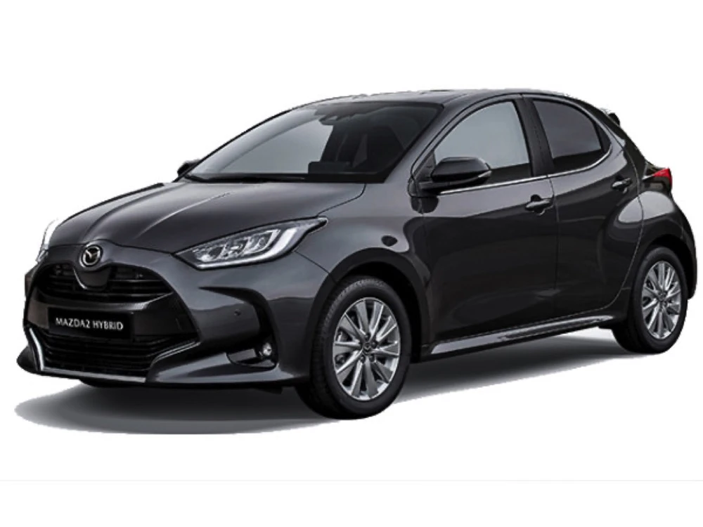 Mazda 2 XP210