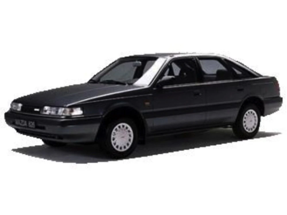 Двірники Mazda 626 GD, GV 1987-1992
