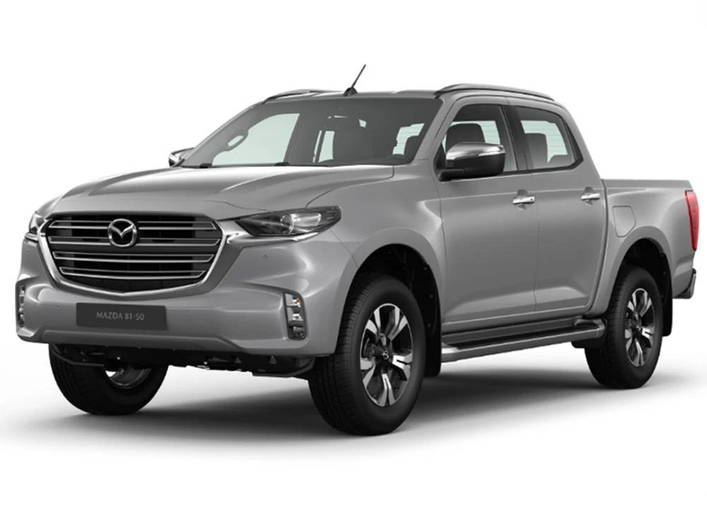 Mazda BT-50 3 Pick Up