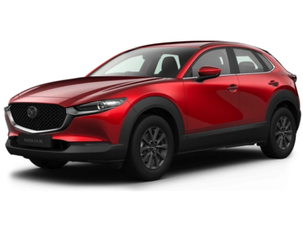 Mazda CX-30 DM