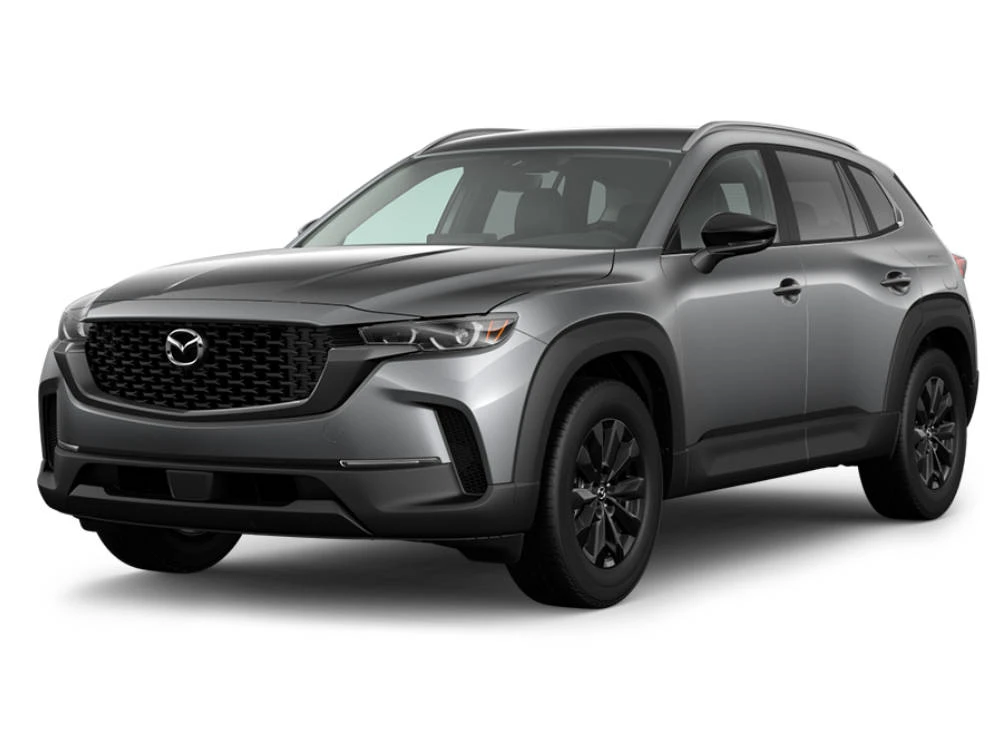 Mazda CX-50 SUV