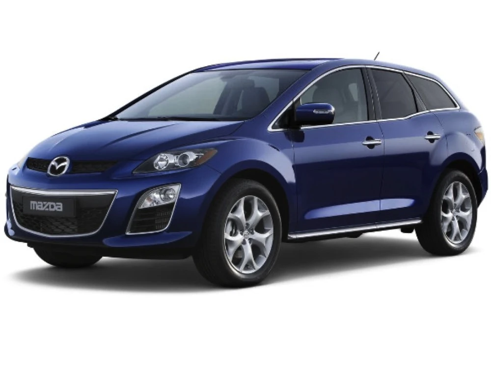 Mazda CX-7 ER