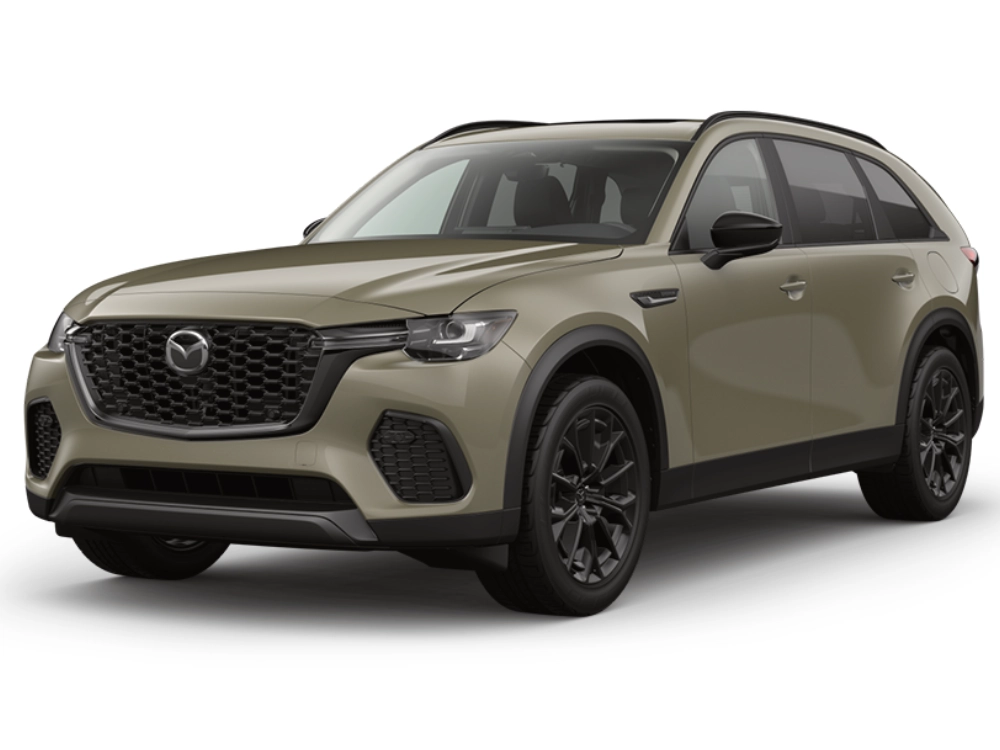 Mazda CX-70 SUV