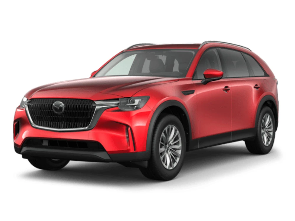 Mazda CX-90 SUV