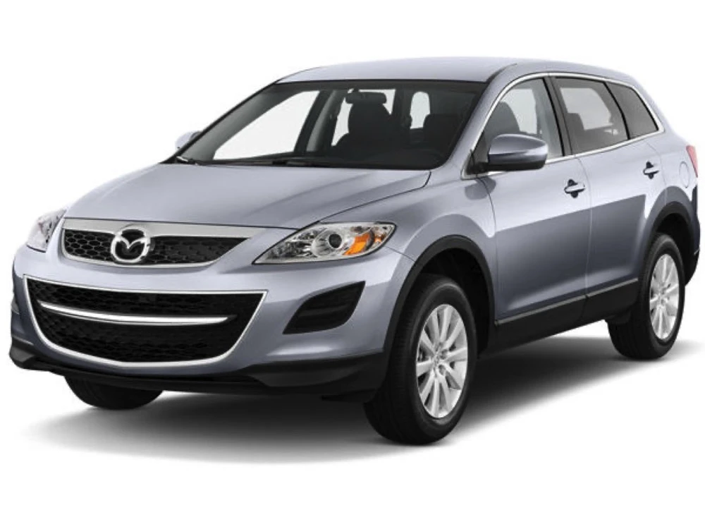 Двірники Mazda CX-9 TB 2006-2015
