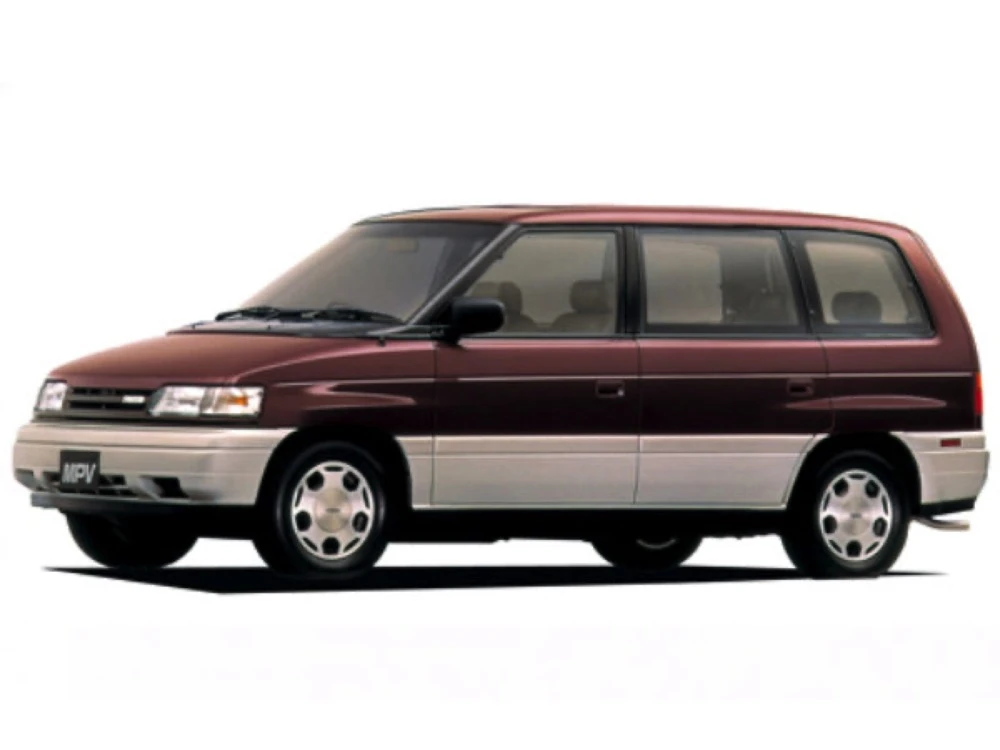 Mazda MPV LV