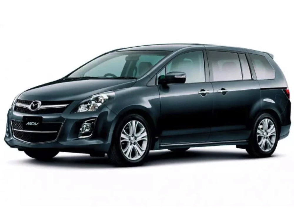 Mazda MPV LY
