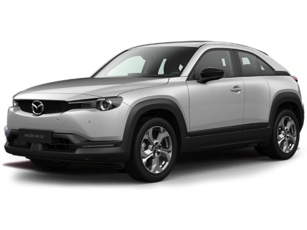 Mazda MX-30 DR