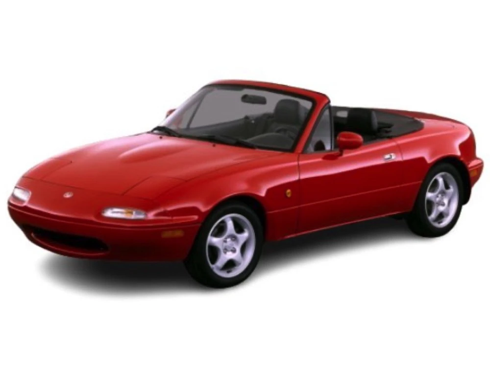 Mazda MX-5 NA