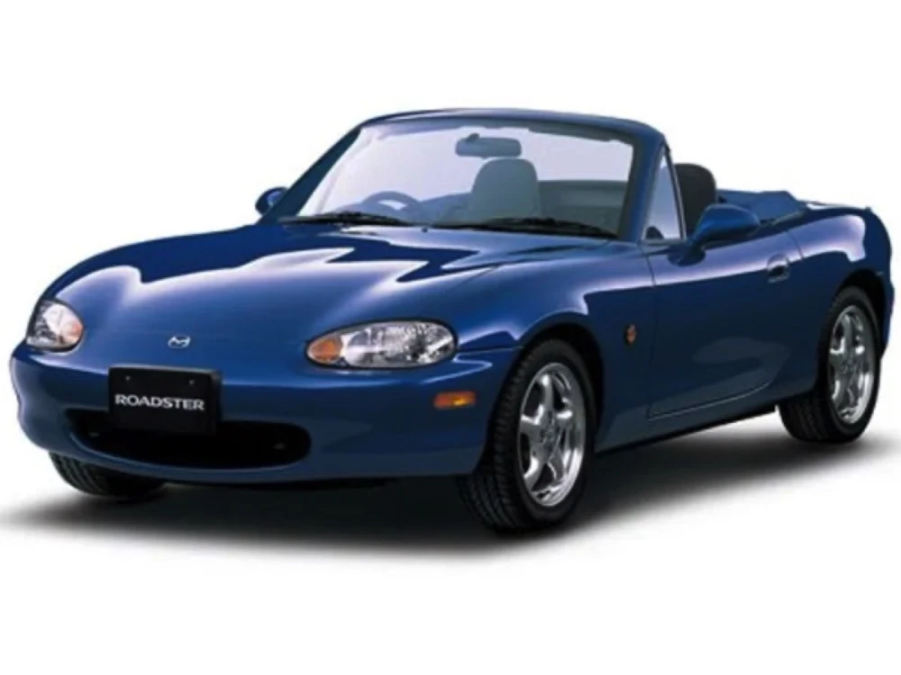 Mazda MX-5 NB
