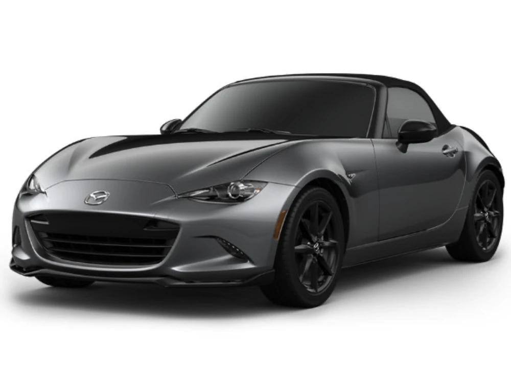 Двірники Mazda MX-5 ND 2016-2026