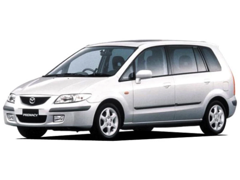 Mazda Premacy CP