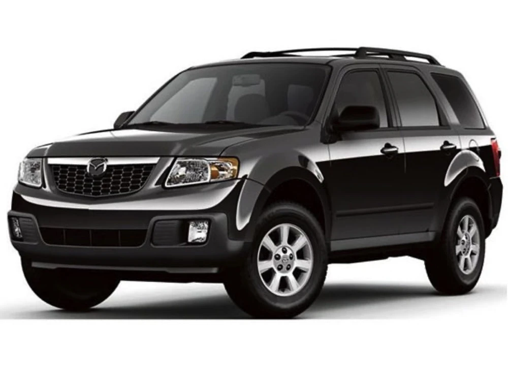 Mazda Tribute 2