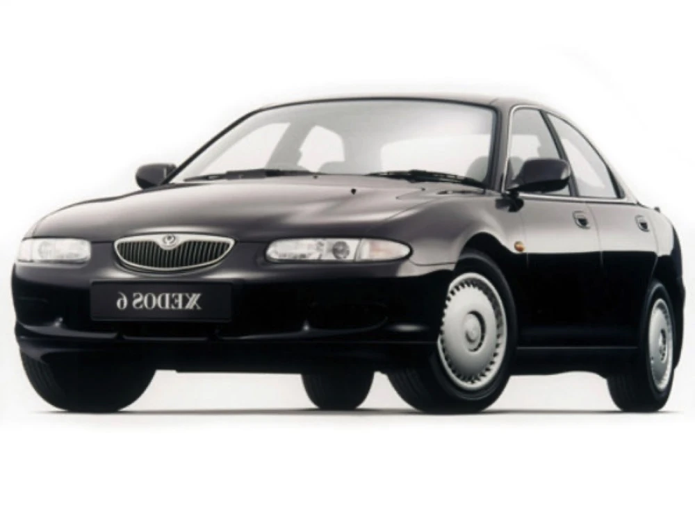 Mazda Xedos 6 sedan