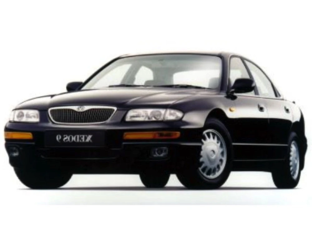 Mazda Xedos 9 TA