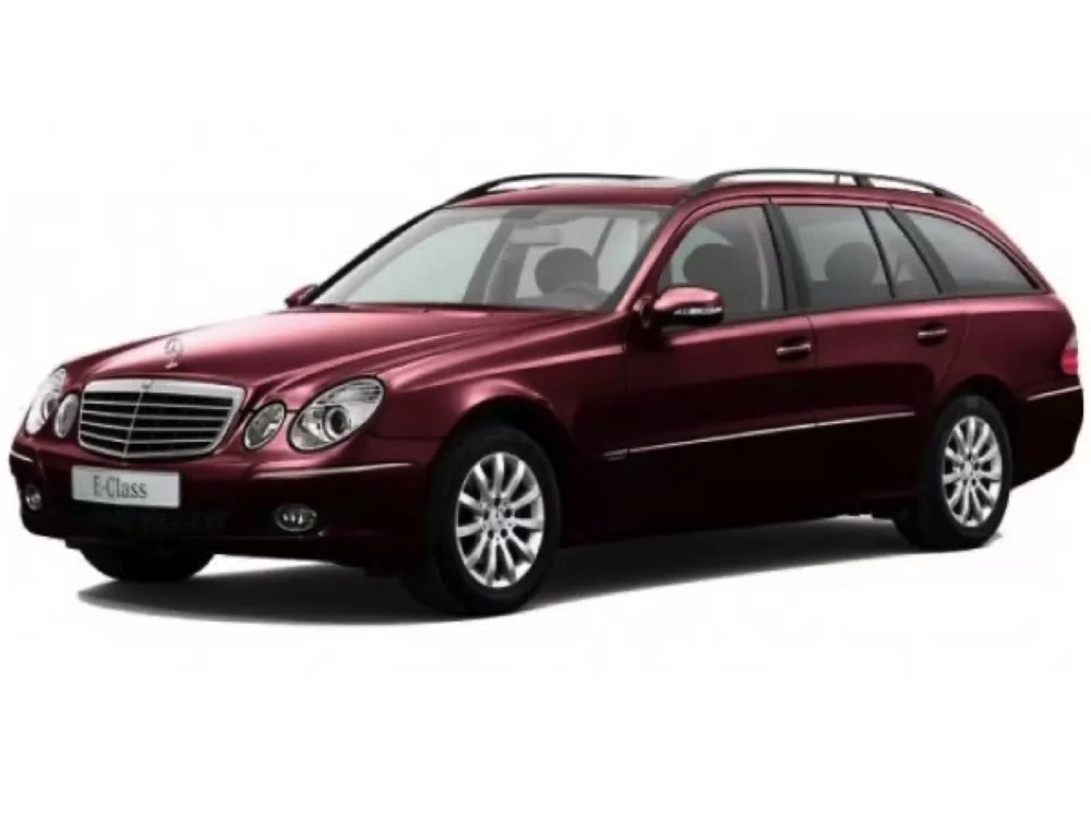 Mercedes E-Class S211 kombi