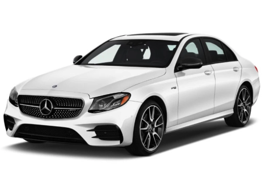 Mercedes E-Class W213 sedan