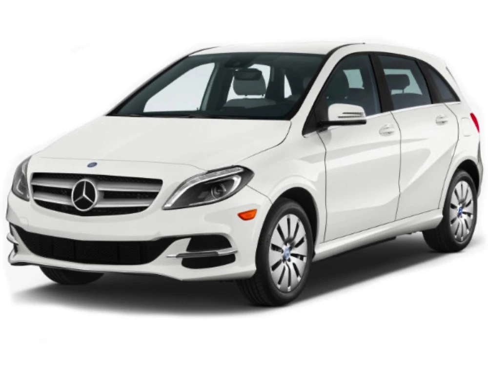 Mercedes B class W246 hatchback W242 09.2015-12.2018 facelift original wiper arm