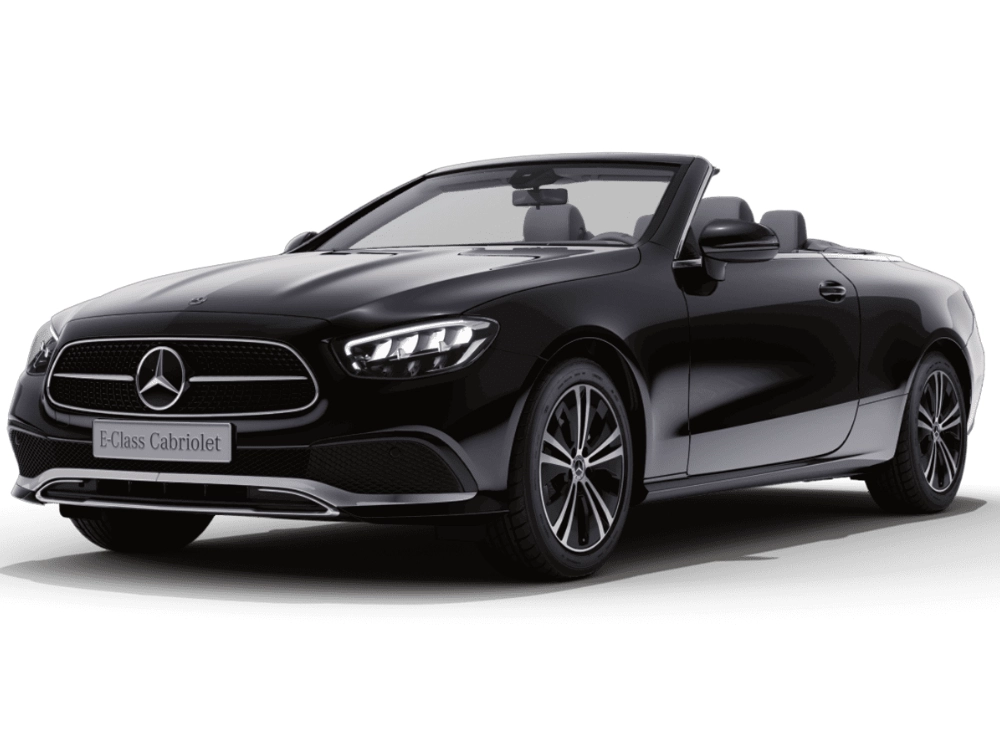 Mercedes CLE Class C236 cabrio
