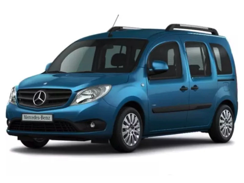 Mercedes Citan W415 van hook front wiper arm
