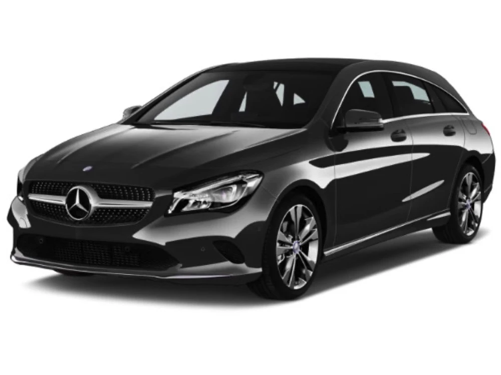Mercedes CLA class X117 kombi 01.2013-07.2015 pinch-tab front wiper arm