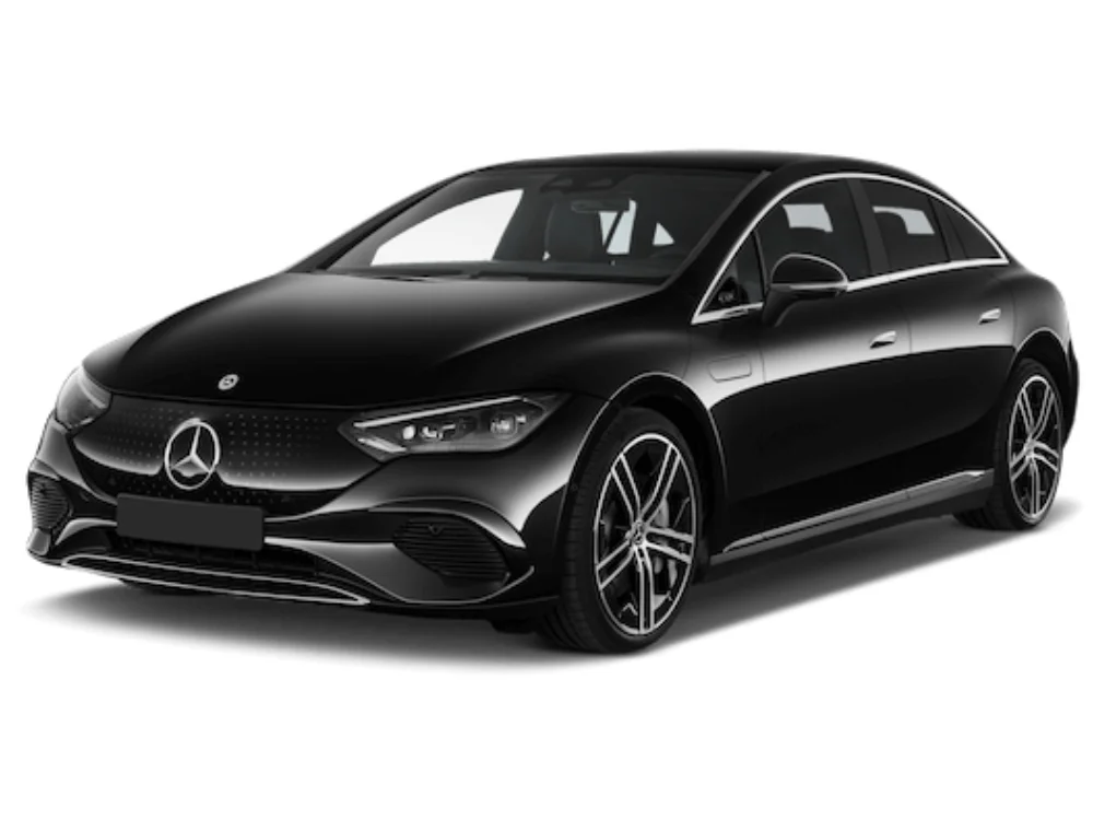 Mercedes EQE V295 sedan
