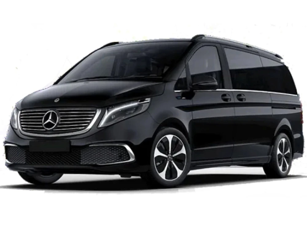 Mercedes EQV W447
