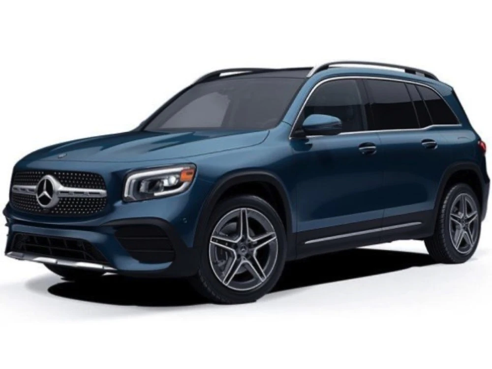 Дворники Mercedes GLB X247 SUV 2019-2026