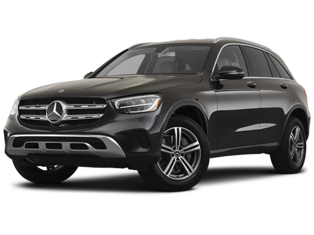 Mercedes GLC X253 SUV 11.2018-04.2022 rear wiper 280 mm