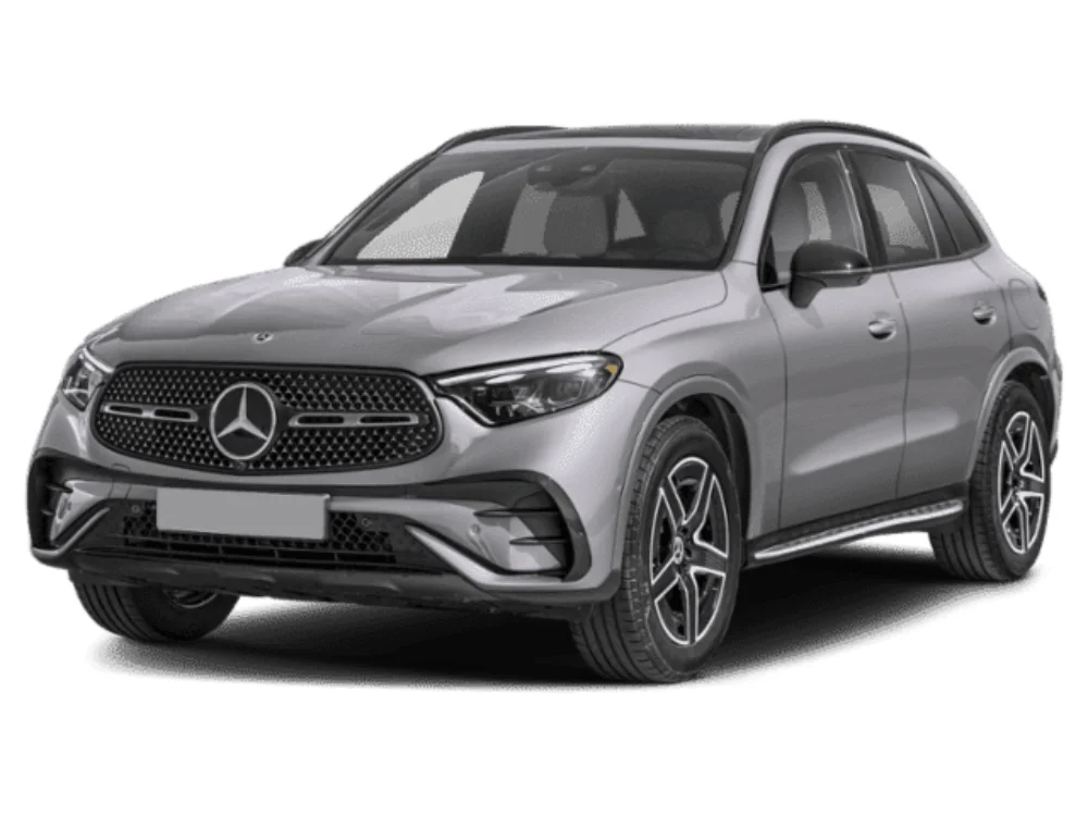 Mercedes GLC X254 SUV 11.2024- original wiper arm