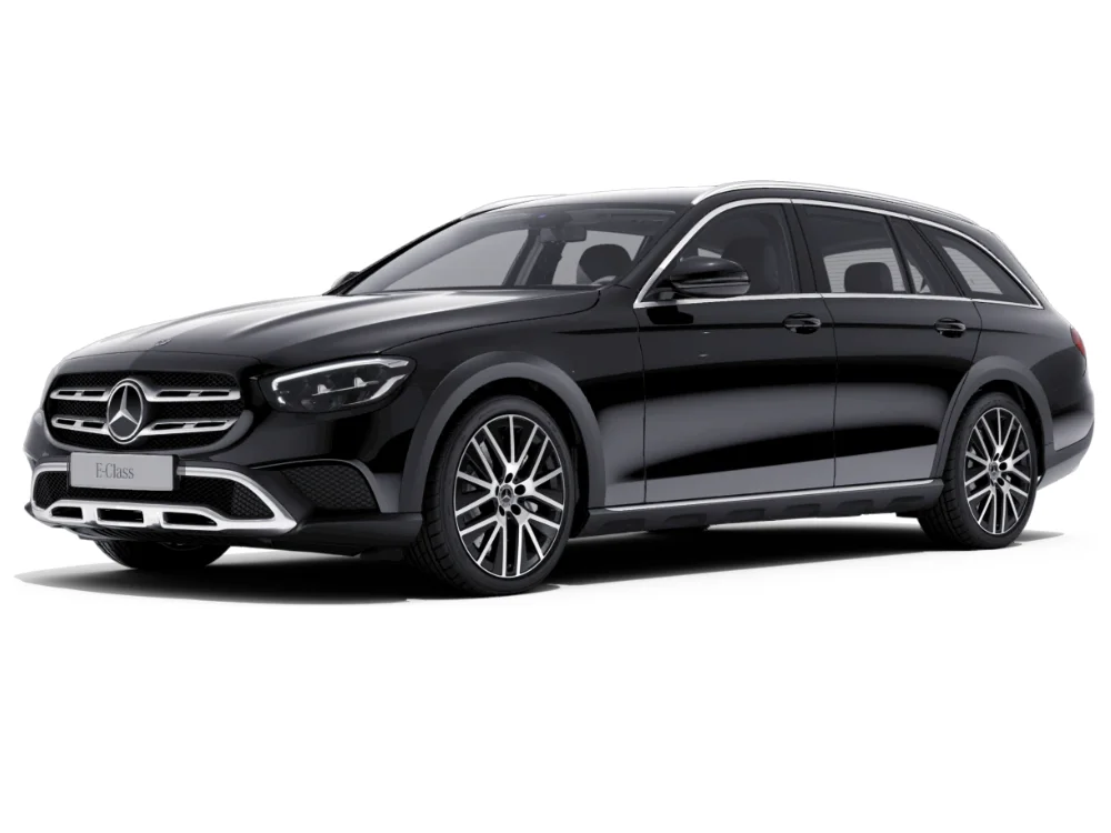 Mercedes E-Class S213 kombi 02.2019-05.2023 rear wiper 280 mm