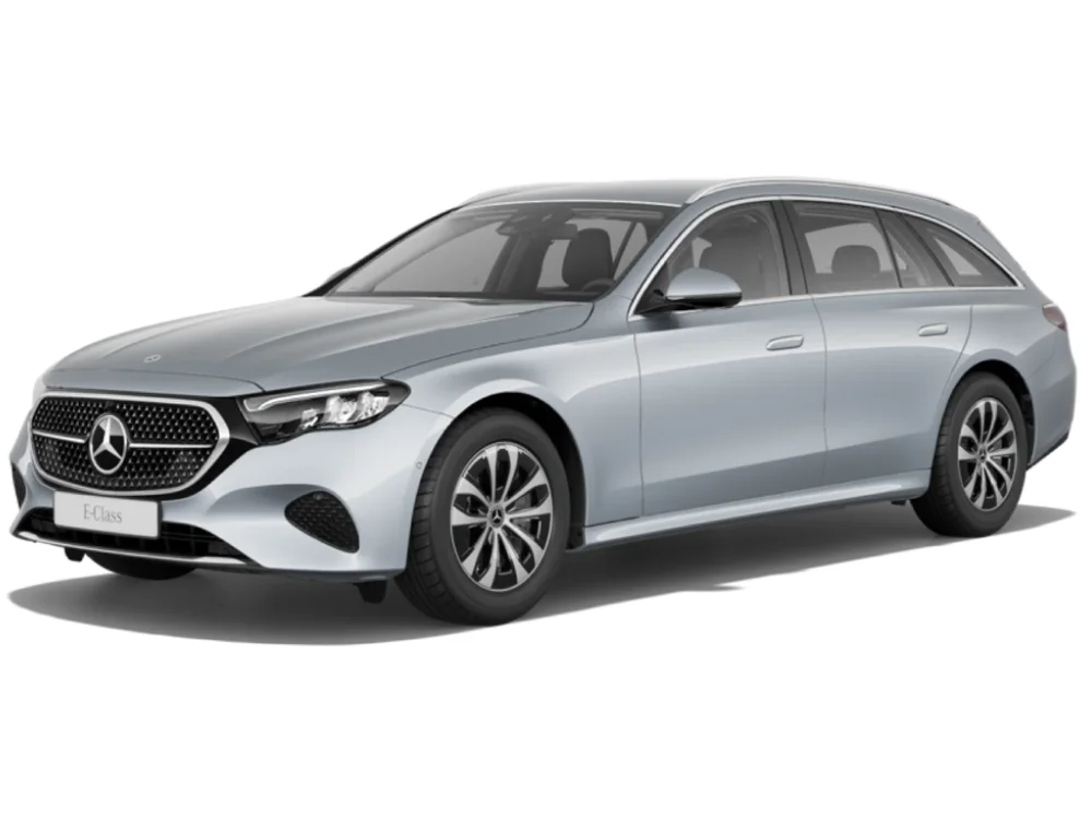 Mercedes E-Class S214 kombi