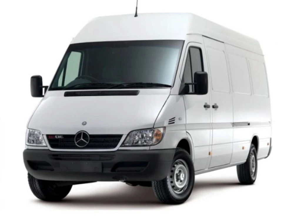 Mercedes Sprinter W901 | W902 | W903 | W904 | W905 | T1N van