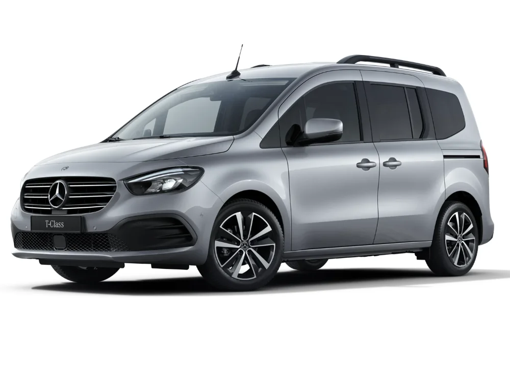 Дворники Mercedes T Class W420 hinged rear doors | rear wiper 250 mm 2022-2026