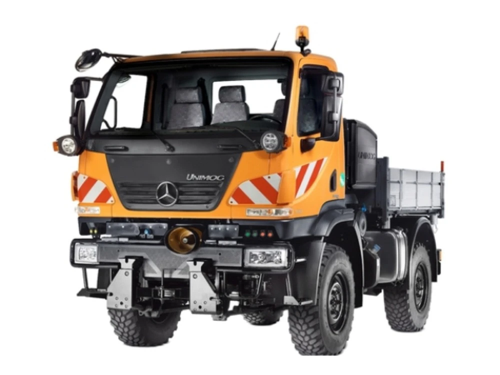 Дворники Mercedes Unimog 437, 405, U20 2007-2026